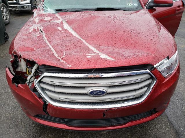 Photo 11 from auction – 2015 FORD TAURUS SEL with VIN 1FAHP2E87FG100353