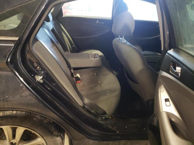 Photo 10 from auction – 2012 HYUNDAI SONATA with VIN 5NPEB4AC3CH342713
