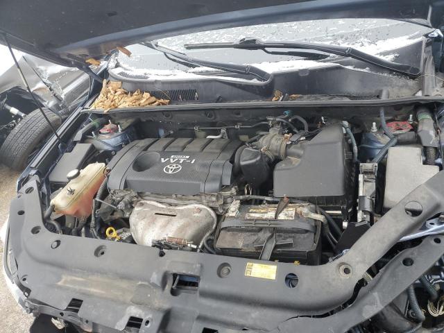 Photo 12 from auction – 2010 TOYOTA RAV4 with VIN 2T3ZF4DV7AW020844