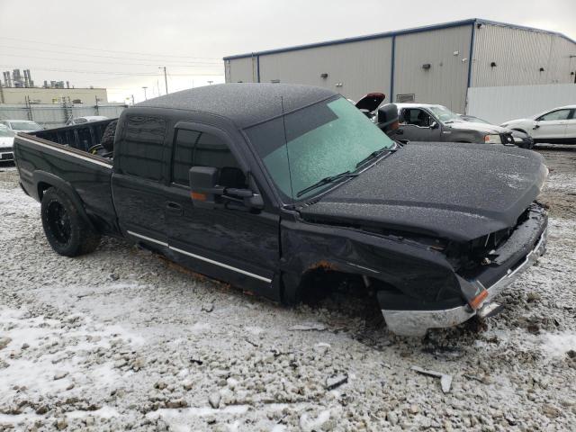 Photo 4 from auction – 2004 CHEVROLET SILVERADO with VIN 1GCEK19T84E104408
