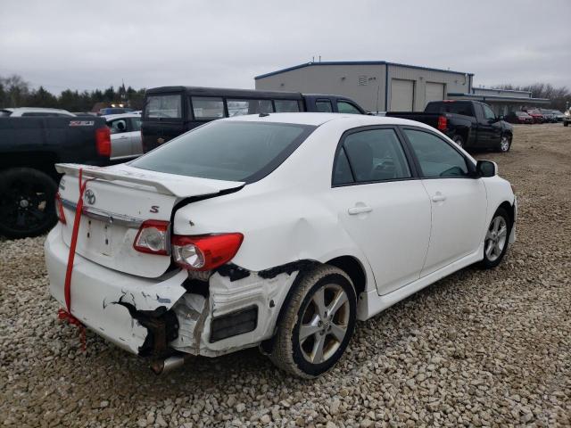 Photo 3 from auction – 2012 TOYOTA COROLLA BA with VIN 2T1BU4EE5CC891650