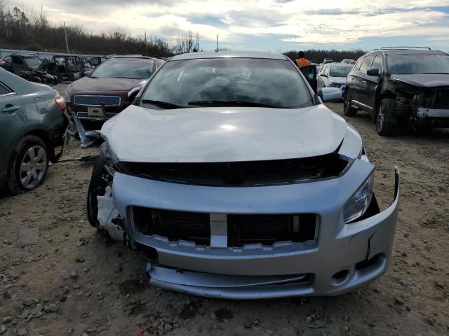 Photo 5 from auction – 2012 NISSAN MAXIMA S with VIN 1N4AA5AP1CC842560