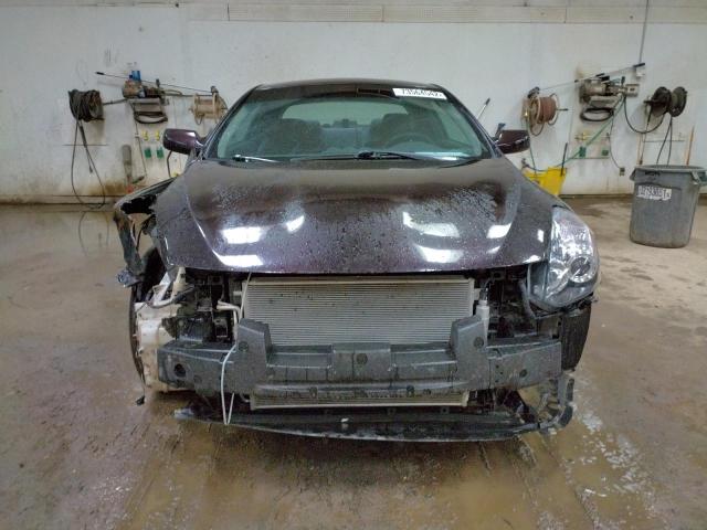 Photo 5 from auction – 2012 NISSAN ALTIMA S with VIN 1N4AL2EPXCC262453