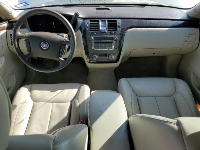 Photo 8 from auction – 2011 CADILLAC DTS LUXURY with VIN 1G6KD5E64BU107252