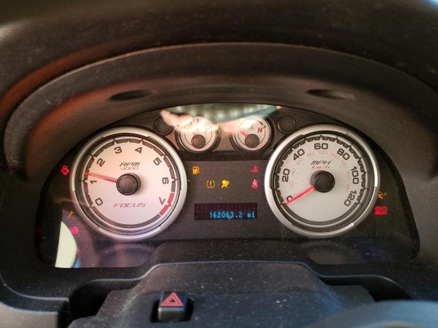 Photo 9 from auction – 2008 FORD FOCUS SE with VIN 1FAHP35N18W136642