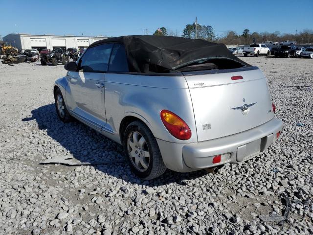 Photo 2 from auction – 2005 CHRYSLER PT CRUISER with VIN 3C3EY55E35T299269