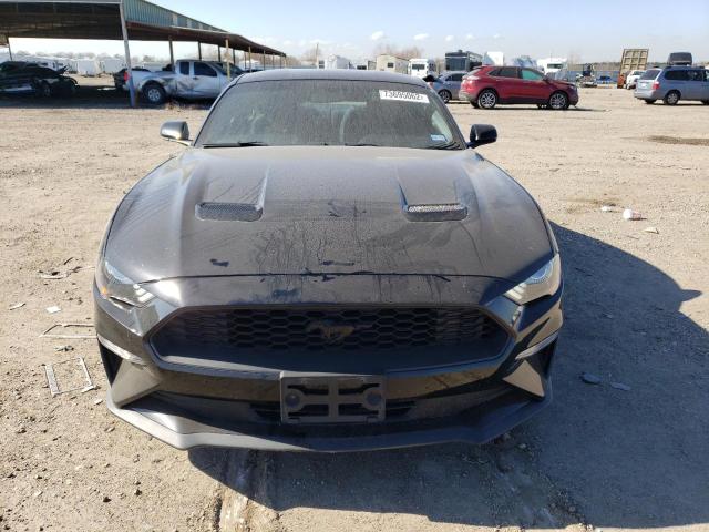 Photo 5 from auction – 2018 FORD MUSTANG with VIN 1FA6P8TH7J5162885