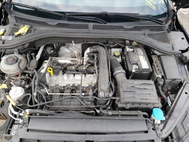 Photo 11 from auction – 2019 VOLKSWAGEN JETTA S with VIN 3VWC57BUXKM074658