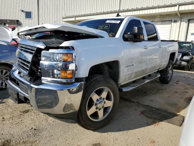 Photo 1 from auction – 2015 CHEVROLET silverado with VIN 1GC1KVEG5FF662793