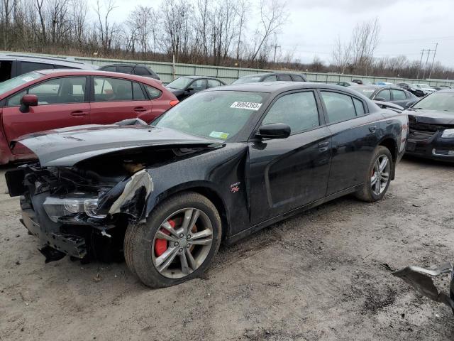 DODGE CHARGER R/ 2012 with VIN 2C3CDXDT2CH178916 - Photo from auction