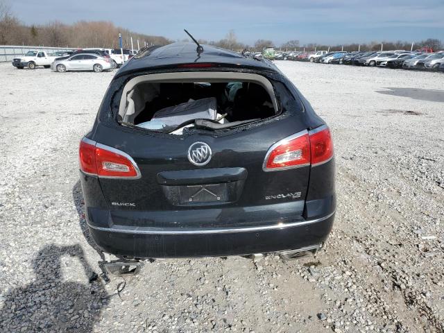 Photo 6 from auction – 2014 BUICK ENCLAVE with VIN 5GAKVBKD0EJ373614