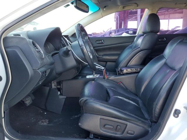 Photo 7 from auction – 2011 NISSAN MAXIMA S with VIN 1N4AA5AP7BC863265