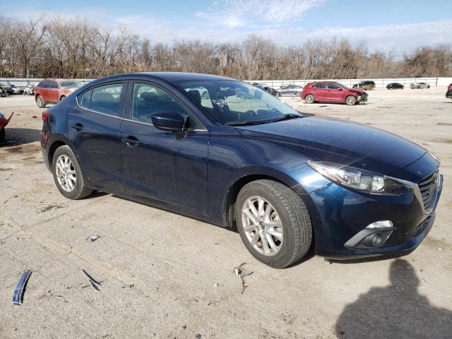 Photo 4 from auction – 2015 MAZDA 3 TOURING with VIN 3MZBM1V73FM125957