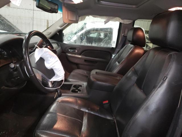 Photo 7 from auction – 2011 CHEVROLET AVALANCHE with VIN 3GNTKFE37BG186803
