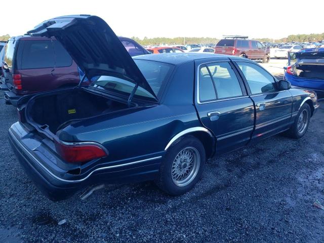 Photo 3 from auction – 1997 MERCURY GRAND MARQ with VIN 2MELM75W0VX708487