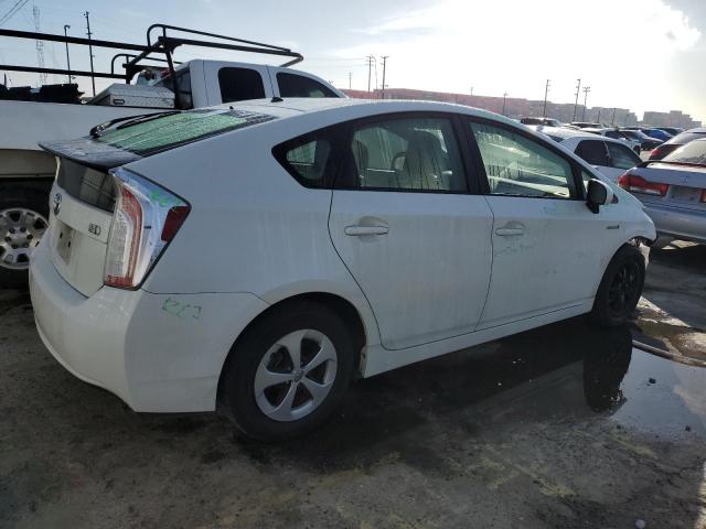 Photo 3 from auction – 2013 TOYOTA PRIUS with VIN JTDKN3DU8D1717755