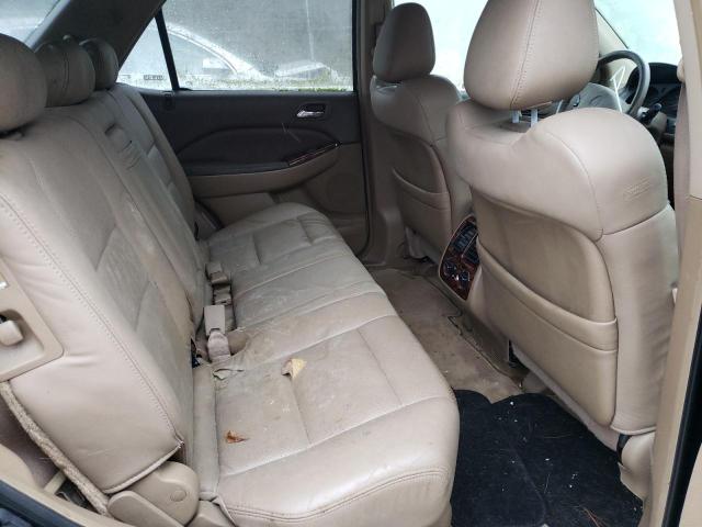 Photo 11 from auction – 2002 ACURA MDX with VIN 2HNYD18282H547044