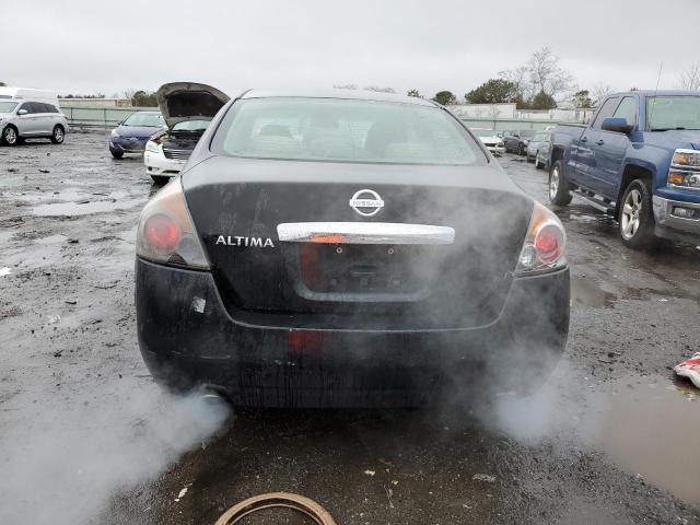 Photo 6 from auction – 2010 NISSAN ALTIMA BAS with VIN 1N4AL2AP0AC150523