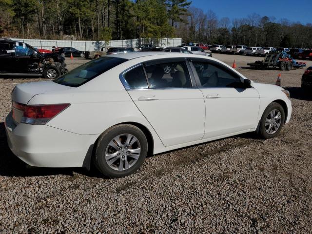 Photo 3 from auction – 2011 HONDA ACCORD SE with VIN 1HGCP2F69BA149862