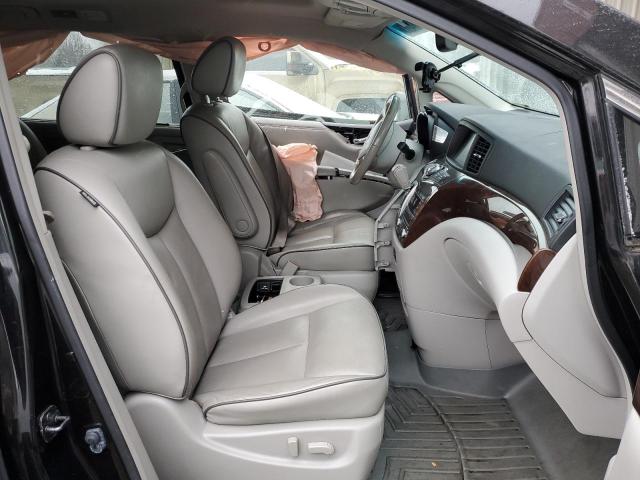 Photo 7 from auction – 2012 NISSAN QUEST S with VIN JN8AE2KP6C9035030