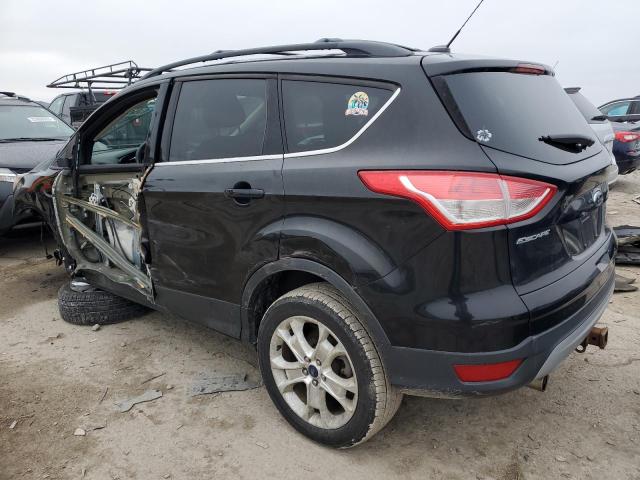 Photo 2 from auction – 2013 FORD ESCAPE SE with VIN 1FMCU9G98DUA71337