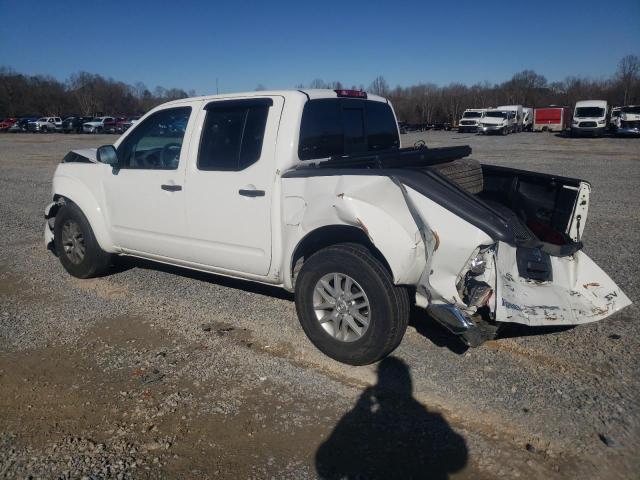Photo 2 from auction – 2018 NISSAN FRONTIER S with VIN 1N6AD0ER0JN737717