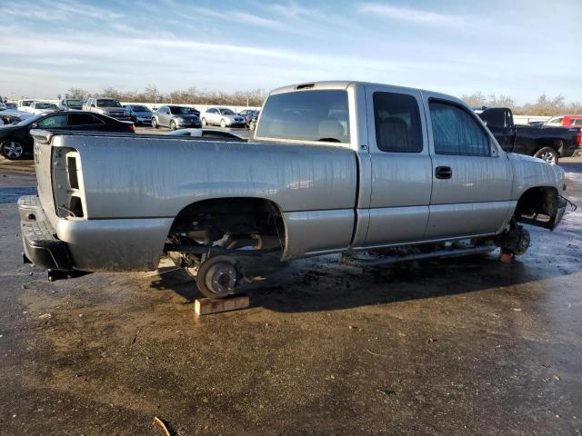 Photo 3 from auction – 1999 CHEVROLET silverado with VIN 2GCEC19V2X1214679