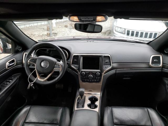 Photo 8 from auction – 2017 JEEP GRAND CHER with VIN 1C4RJFBG0HC756407