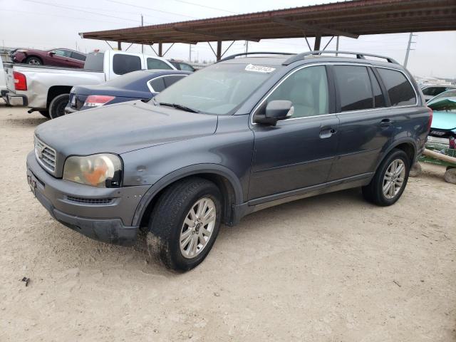 VOLVO XC90 3.2 2008 with VIN YV4CY982781442017 - Photo from auction