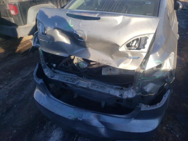 Photo 12 from auction – 2012 MAZDA 3 I with VIN JM1BL1V7XC1605637