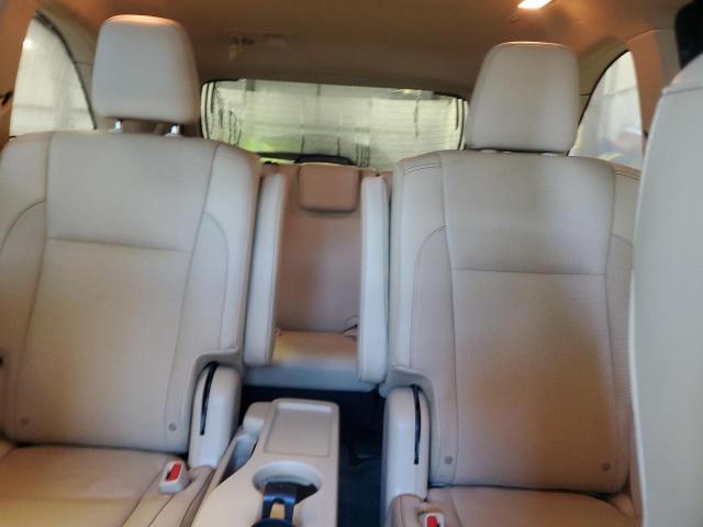 Photo 10 from auction – 2016 TOYOTA HIGHLANDER with VIN 5TDYKRFH6GS127731