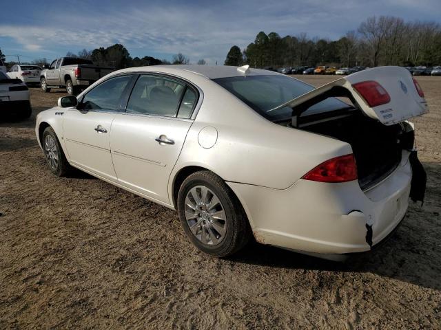 Photo 2 from auction – 2009 BUICK LUCERNE CX with VIN 1G4HD57M39U127372