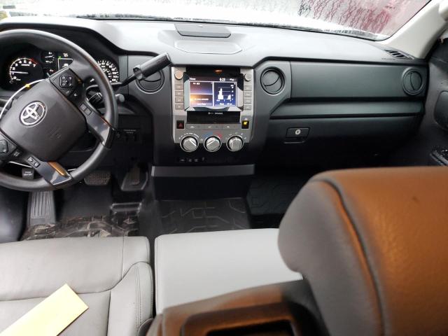 Photo 8 from auction – 2021 TOYOTA TUNDRA DOU with VIN 5TFTY5F13MX012126