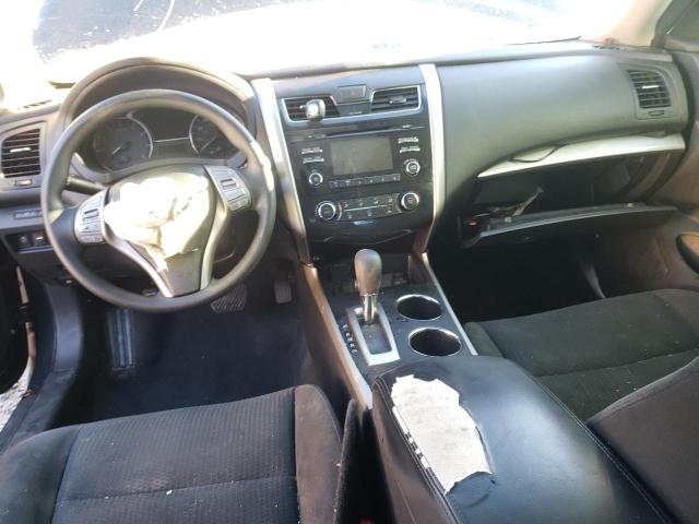 Photo 8 from auction – 2015 NISSAN ALTIMA 2.5 with VIN 1N4AL3AP5FC430659