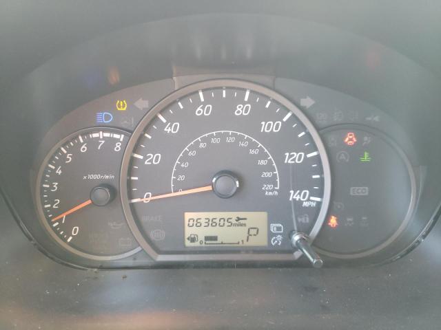 Photo 9 from auction – 2019 MITSUBISHI MIRAGE ES with VIN ML32A3HJ4KH013345