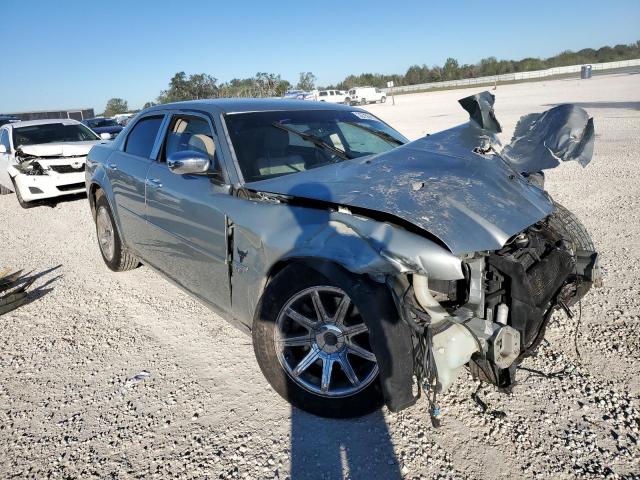 Photo 4 from auction – 2005 CHRYSLER 300C with VIN 2C3JA63H25H133615