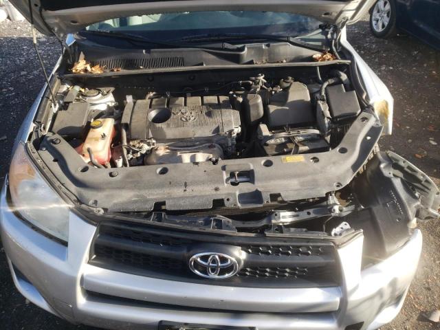 Photo 12 from auction – 2011 TOYOTA RAV4 with VIN 2T3ZF4DV3BW075227
