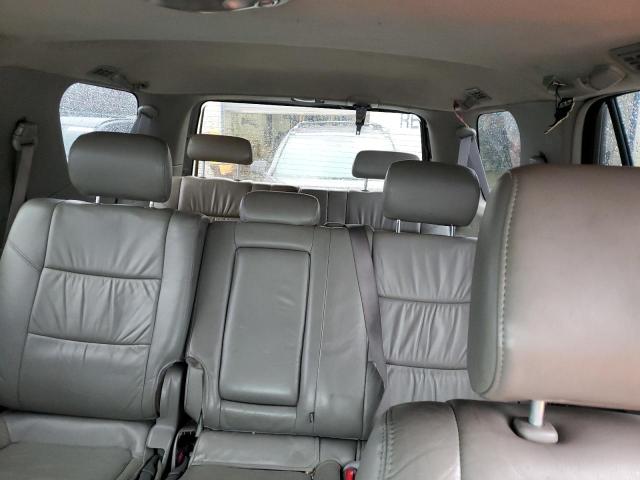 Photo 10 from auction – 2002 TOYOTA SEQUOIA LI with VIN 5TDBT48A02S097351