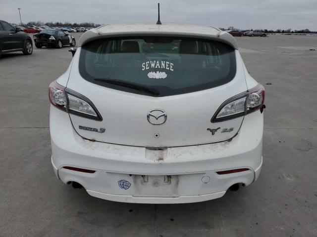 Photo 6 from auction – 2010 MAZDA 3 S with VIN JM1BL1H59A1229889
