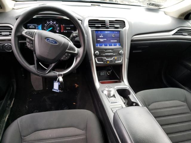 Photo 8 from auction – 2020 FORD FUSION SE with VIN 3FA6P0HD8LR190797