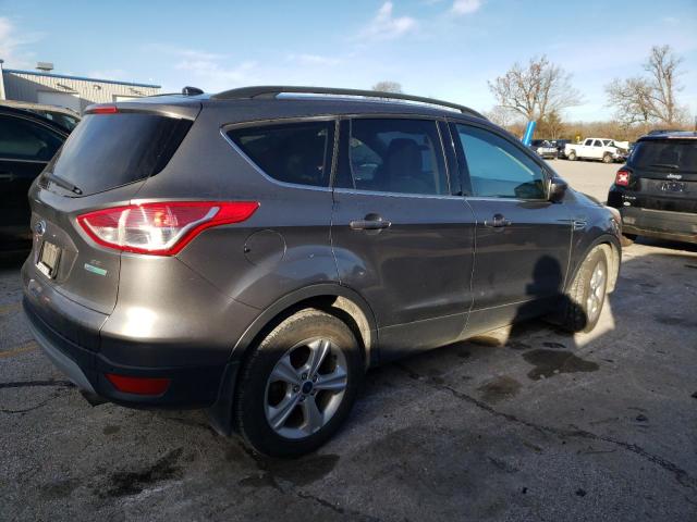 Photo 3 from auction – 2014 FORD ESCAPE SE with VIN 1FMCU0GX5EUA93114