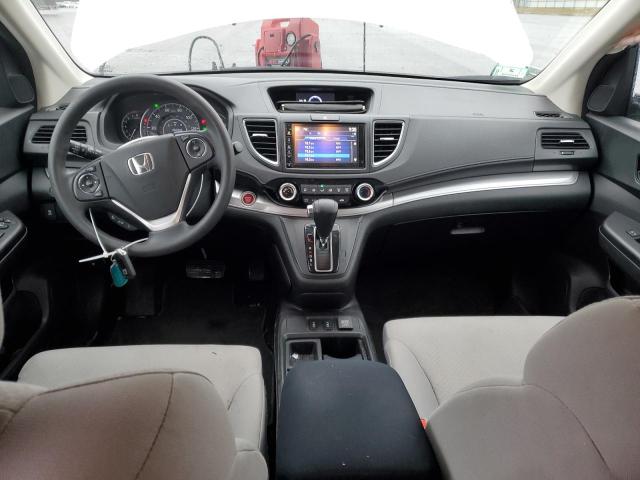 Photo 8 from auction – 2015 HONDA CR-V EX with VIN 2HKRM4H59FH706575