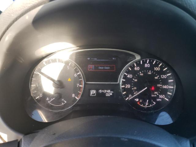 Photo 9 from auction – 2013 NISSAN ALTIMA 2.5 with VIN 1N4AL3AP0DN440419