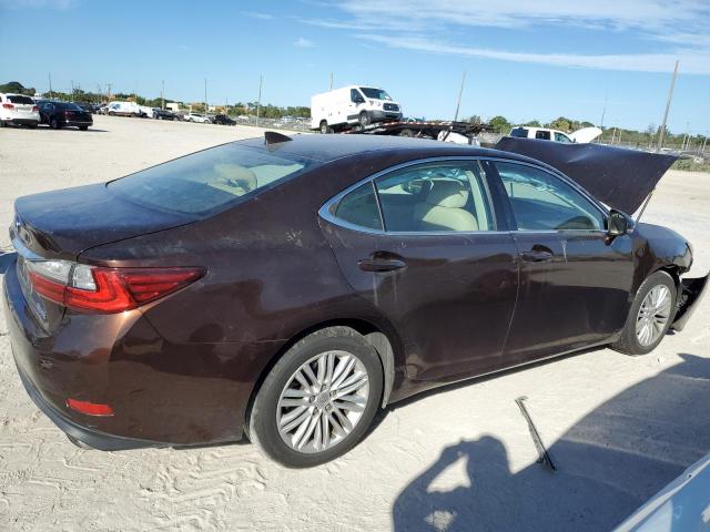 Photo 3 from auction – 2017 LEXUS ES 350 with VIN 58ABK1GG3HU065266