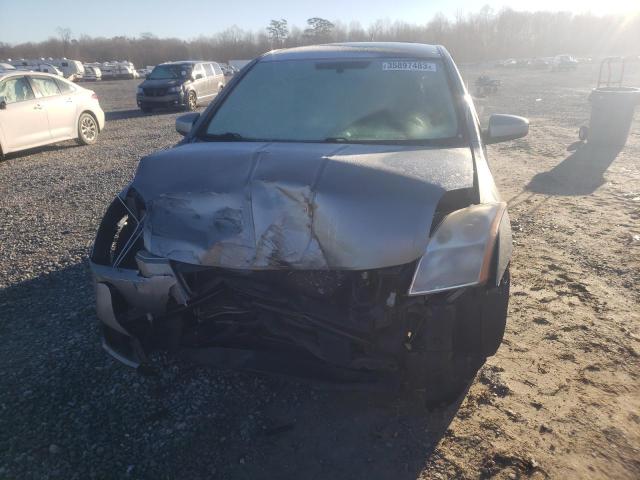 Photo 5 from auction – 2007 NISSAN SENTRA 2.0 with VIN 3N1AB61E27L659130