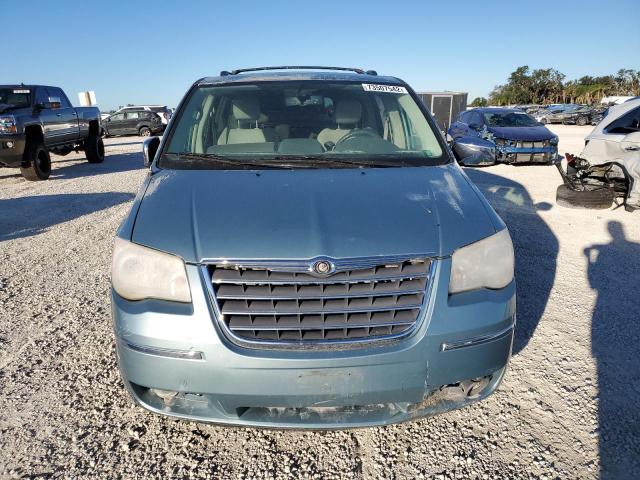 Photo 5 from auction – 2008 CHRYSLER TOWN & COU with VIN 2A8HR64X88R629700