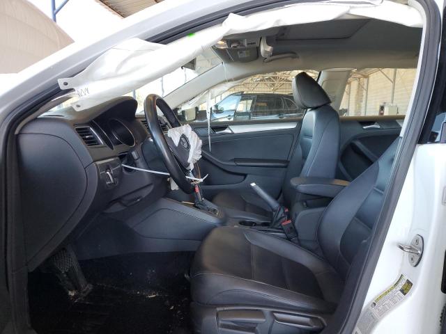 Photo 7 from auction – 2017 VOLKSWAGEN JETTA SE with VIN 3VWDB7AJ7HM301852