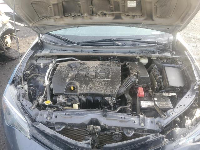 Photo 11 from auction – 2017 TOYOTA COROLLA L with VIN 5YFBURHE0HP602416