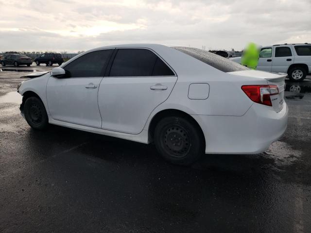 Photo 2 from auction – 2014 TOYOTA CAMRY L with VIN 4T1BF1FK8EU769332