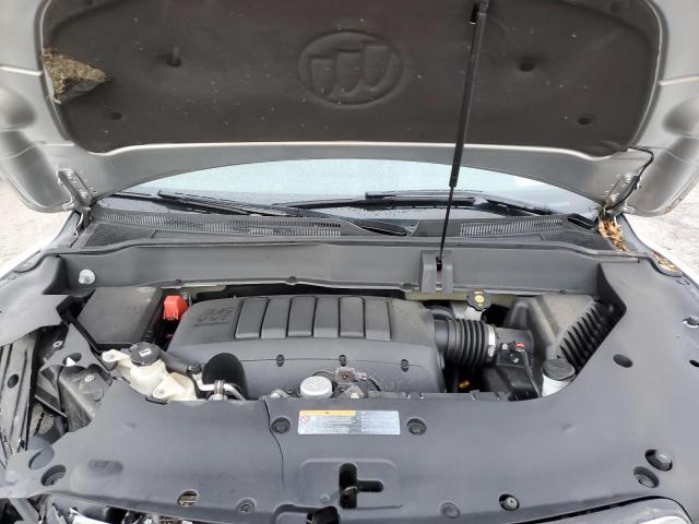 Photo 12 from auction – 2016 BUICK ENCLAVE with VIN 5GAKVCKD9GJ285511
